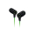 Razer Hammerhead Gaming czarne - 156484 - zdjęcie 2